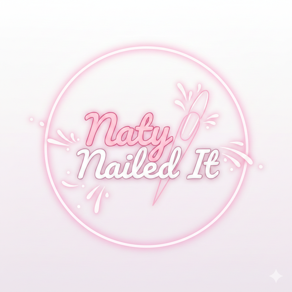 Naty Nailed It Logo